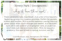 Rivery Park Description