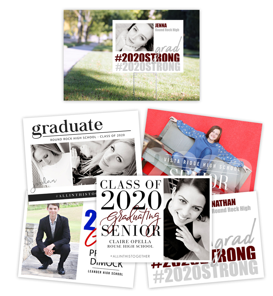 2020_strong by RWP Zenfolio